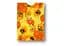 Карти гральні United States Playing Card Company Van Gogh Playing Cards - Sunflowers Borderless (PC_VGSB) - мініатюра 2