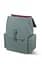 Рюкзак 15,6" Lipault LOST IN BERLIN CEMENT STORM 43х38х20 P90*08041 - мініатюра 5