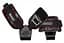 Гаки для тяги на зап'ястя Power System PS-3360 Hooks V2 Black/Red XL (PS_3360_Black/Red XL) - мініатюра 2