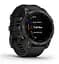 Смарт-годинник Garmin Epix Gen 2 Sapphire - Black Titanium (010-02582-10/11/18) - мініатюра 3