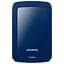 Зовнішній жорсткий диск 2.5 1TB ADATA (AHV300-1TU31-CBL) - мініатюра 1