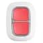Екстрена кнопка Ajax Double Button 20850.79.WH1 (23003.79.WH1) White - мініатюра 1