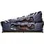 Модуль пам'яті для комп'ютера DDR4 16GB (2x8GB) 3200 MHz FlareX Black G.Skill (F4-3200C16D-16GFX) - мініатюра 5