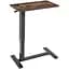 Геймерський стіл OfficePro ODM366 Dark Wood (ODM366B) - мініатюра 1