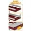 Клітка Ferplast Krolik Large для кроликів - мініатюра 7