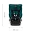 Автокресло Britax Romer Dualfix Pro M Lux Warm Caramel - миниатюра 8