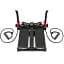 Степпер Hop-Sport HS-045S Slim Красный - миниатюра 5