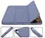 Чехол-книжка CDK Эко-кожа силикон Smart Case cлот cтилус для Apple iPad Air 10.9" 4gen 2020 (015026) lavender - миниатюра 3