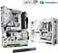 Материнська плата AsRock B860 Steel Legend WiFi (B860 Steel Legend WiFi) (Socket 1851, Intel B860, ATX) - мініатюра 5