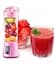 Фитнес блендер Q&Q Qllipin Juice Cup OL-602 аккумуляторный портативный с поилкой розовый - миниатюра 2