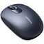 Мишка Ugreen MU105 Wireless Deep Blue (90550) - мініатюра 1