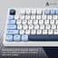 Клавиатура Ajazz AF98 PLUS Glacier Blue (AF98-PLUS-GB) - миниатюра 13