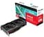 Відеокарта Sapphire AMD Radeon RX 7600 XT 16GB PULSE GAMING OC (11339-99-90G) (11339-04-20G) (GDDR6, 128 bit, PCI-E v4.0) FR - мініатюра 6