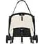 Коляска Cybex Orfeo BLK Canvas White (524000355) - мініатюра 7