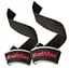 Лямки для тяги MadMax MFA-267 PWR Straps Black/Grey/Red (MFA-267-U) - мініатюра 1