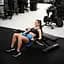 Накладка на гриф Gymtek 45см синий - мініатюра 3