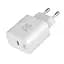 Зарядний пристрій мережевий MAKE 20W Type-C PD3.0 White - мініатюра 8