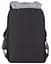 Рюкзак для ноутбука Rivacase 15,6" 7562 (Black) (7562 (Black)) - мініатюра 3