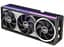 Відеокарта ASUS RTX 5080 16GB ROG Astral OC Edition (ROG-ASTRAL-RTX5080-O16G-GAMING) (GDDR7, 256 bit, PCI-E v5.0 x16) - мініатюра 3