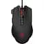 Миша ігрова A4Tech Bloody V9MA USB Black - мініатюра 1