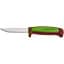 Ніж Morakniv Basic 511 LE 2024 Ivy Green/Dala Red - мініатюра 1