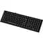 Клавіатура Ducky One X Wireless Black UA (DKON2408AST3-DAUSPDOECL1AS1) - мініатюра 6