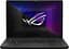 Ноутбук ASUS ROG Zephyrus G14 GA402NJ-L8099 14' QHD+ IPS, AMD R7-7735HS, 16GB, F512GB, NVD3050-6, NoOS, Серый (90NR0EG2-M006N0) - миниатюра 1