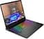 Ноутбук HP 16 OMEN MAX 16-AK0098NR IPS 2560x1600 240Hz/Ryzen 9 AI 375HX/32GB/1TB/RTX 5080/W11P/Shadow Black (CG6Y7UA) - мініатюра 3