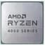 Процессор AMD Ryzen 5 4600GE (100-000000150) - миниатюра 1