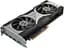 Відеокарта AMD Radeon RX 6700 XT Reference (100-438385) (GDDR6, 192 bit, PCI-E v4.0 x16) Б/в - мініатюра 3