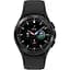 Смарт-годинник Samsung Galaxy Watch 4 Classic 42mm (R880) Black (SM-R880ZKASEK) (Grade C) Seller Refurbished - мініатюра 1