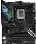 Материнська плата ASUS ROG STRIX Z690-F GAMING WIFI (ROG STRIX Z690-F GAMING WIFI) (Socket 1700, Intel Z690, ATX) Б/в - мініатюра 1