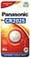 Литиевая батарейка Panasonic 3V CR 2025 Lithium, 1 шт. (CR-2025EL/1B) - миниатюра 1