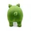Декоративна фігурка Engard Green pig 35х15х18 см (PG-01) - мініатюра 7