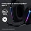 Навушники Logitech G733 Lightspeed Wireless RGB Gaming Headset Black (981-000864) - мініатюра 9