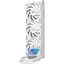 Система водяного охлаждения ID-COOLING DX360 Max White - миниатюра 2