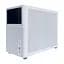 Корпус 1stPlayer Mi6-EV White без БЖ (Mi6-EV-WH) Без БП - мініатюра 4