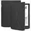 Обложка Ultra Slim Origami BeCover для PocketBook 743G InkPad 4/InkPad Color 2/InkPad Color 3 (7.8") Black (713082) - миниатюра 1