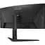 Монітор 34" ASUS TUF Gaming VG34VQEL1A Curved UHD VA 100Hz (90LM06F0-B01E70) - мініатюра 4
