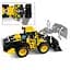 Конструктор LEGO Technic Колісний навантажувач Volvo L120 Electric 973 деталі (42209) - мініатюра 19