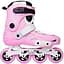 Ролики Micro MT4 Pink 39-40 Рожевий - мініатюра 1