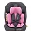 Автокрісло Sesttino Secure Pro 0-36 кг Pink - мініатюра 3