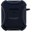 Футляр із карабіном Spigen DuraPro Flex Airpods 1/ Airpods 2 Blue (35267_3345633) - мініатюра 1