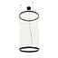 Люстра LED Levistella 792D1330 (550x1130), 40W, 4000K, современный стиль, размеры 550х1130мм - миниатюра 2