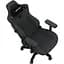 Ігрове крісло Anda Seat Kaiser 3 XL Fabric Dark Gray (AD12YDC-XL-01-GB-CF) - мініатюра 10