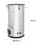 Пивоварня побутова Klarstein Maischfest 35 л 1500/3000W (10033340) - мініатюра 3