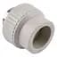 Муфта наружная резьба Vsplast PPR 40x1 1/4″ 1005 000021814 - миниатюра 2