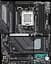 Материнская плата GIGABYTE B850 GAMING X WIFI6E Socket AM5 - миниатюра 2