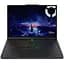 Ноутбук Lenovo Legion Pro 5, Ultra 9 275HX la 5.4 GHz, 32 GB DDR5 5600,1 TB, 5070 Ti 12 GB, DOS, 1 TB - мініатюра 1