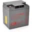 Акумуляторна батарея CSB HRL12110WFR, 12V 28Ah (166х125х175мм) Q2/72 (В'ЄТНАМ) - мініатюра 1